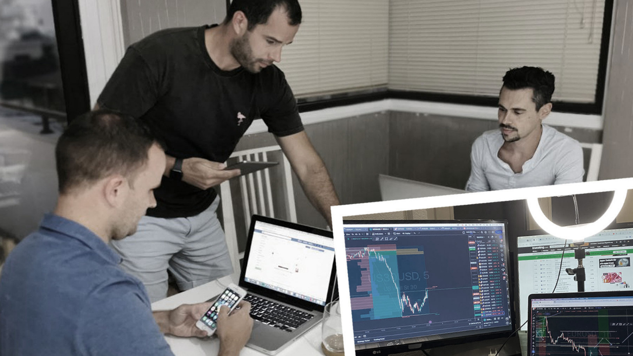 forex-trading-kurs